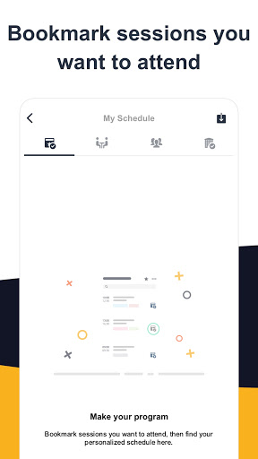 Feedinfo Connect ekran görüntüsü