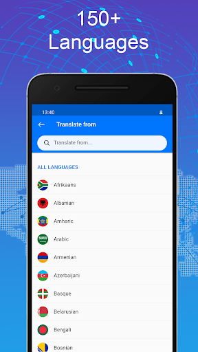 camera translator all language ekran görüntüsü
