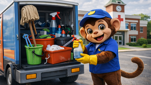 I Am Cleaner ekran görüntüsü
