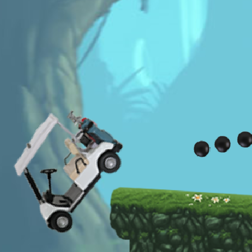 Car Destroyer Idle Shooting