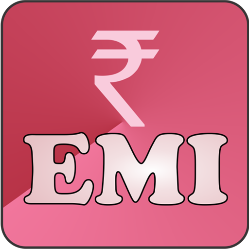 Smart EMI Calculator