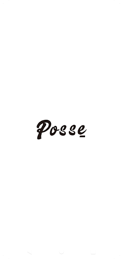 Posse ekran görüntüsü