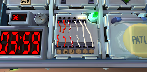 Keep Talking & Nobody Explodes ekran görüntüsü