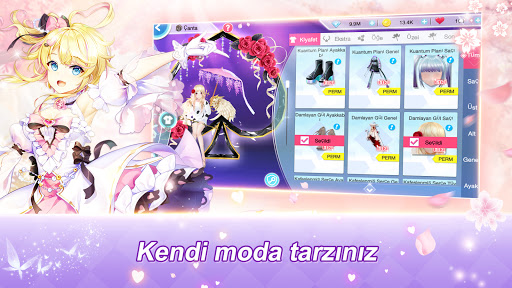 Sweet Dance-TUR ekran görüntüsü
