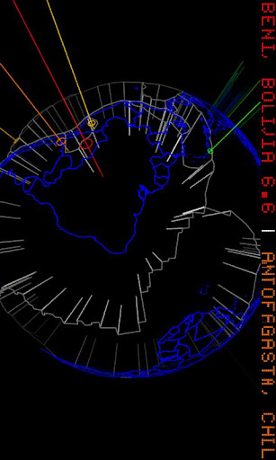 3D Earthquake ekran görüntüsü