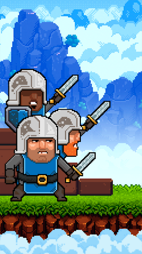 Tiny Empire - Puzzle Shooter ekran görüntüsü