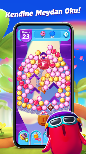 Sugar Blast: Pop & Relax ekran görüntüsü