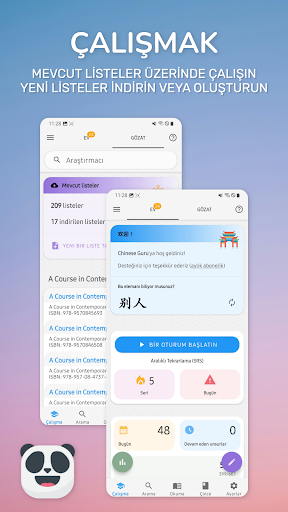 Chinese Guru ekran görüntüsü