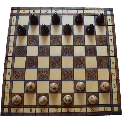 Checkers