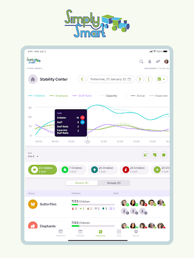 SimplySmart ekran görüntüsü