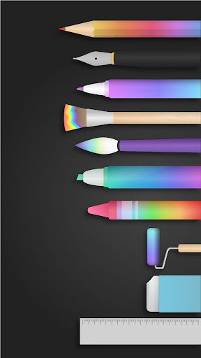 PaperColor ekran görüntüsü