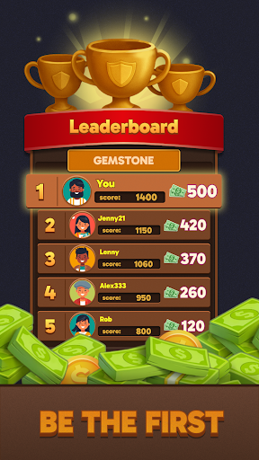 Screw Mania - Win Real Cash ekran görüntüsü