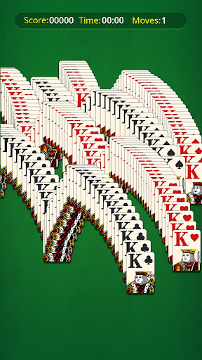 Nostal Solitaire: Classic Card ekran görüntüsü