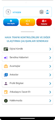 HTKSEN ekran görüntüsü