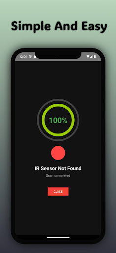 Remote for Loewe tv ekran görüntüsü