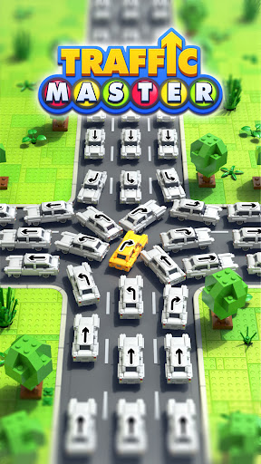 Traffic Master - Jam Buster ekran görüntüsü