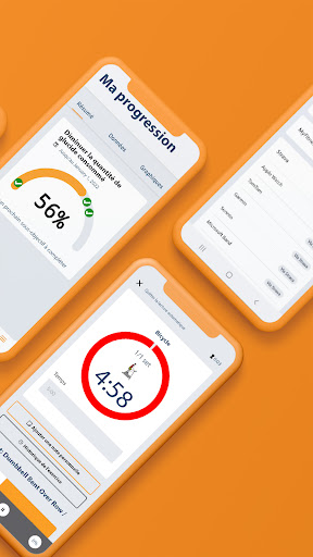 Hexfit ekran görüntüsü