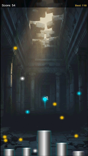 Pillar Bounce Pro ekran görüntüsü