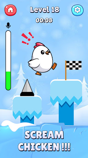 Relax Minigames ekran görüntüsü