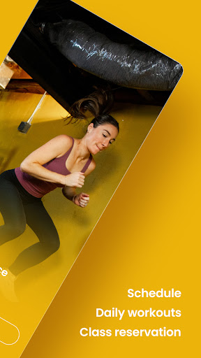 Parris Performance Institute ekran görüntüsü