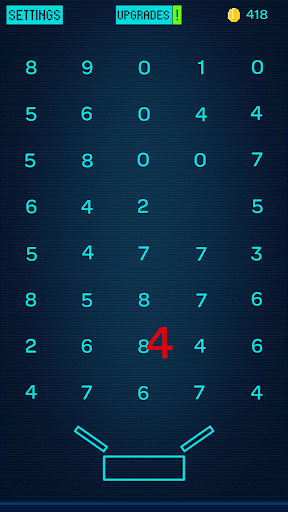 Glitch 67 Game - Hacker Sim ekran görüntüsü