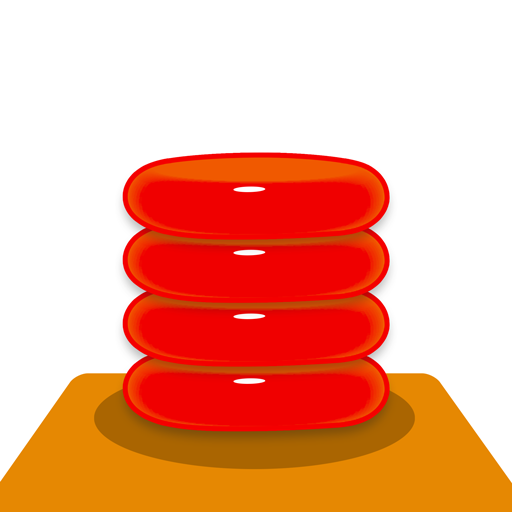 Colors Stack 3D