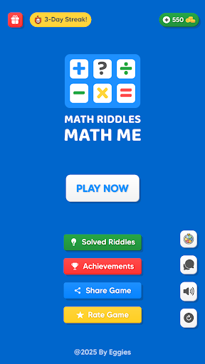 Math Riddles: Math Me ekran görüntüsü