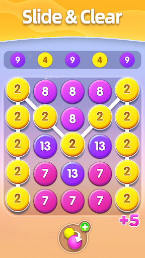 Daily Bubble ekran görüntüsü