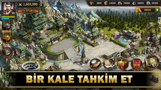 Reign of Empire ekran görüntüsü