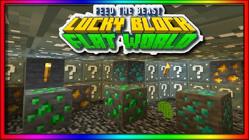 MiniGame MLG & Clutch for MCPE ekran görüntüsü