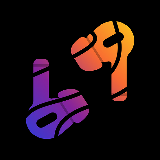 BudWave:Headphone Sound & Info