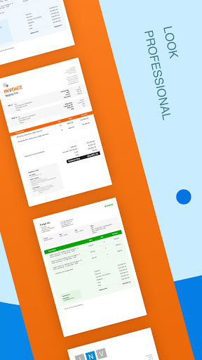 Invoice Maker - Tiny Invoice ekran görüntüsü