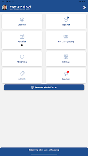 OBB Mobil ekran görüntüsü