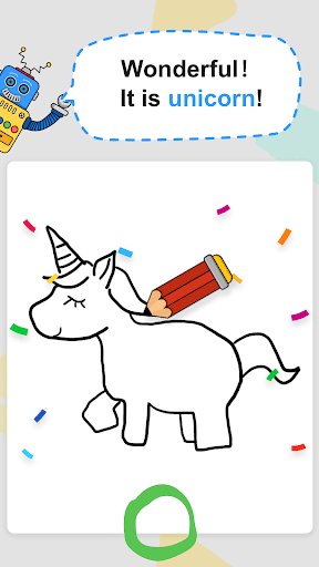 Happy Draw - AI Guess Drawing ekran görüntüsü