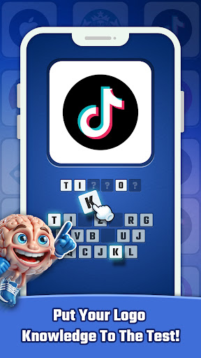 Logo Puzzle: Brain Teasers ekran görüntüsü