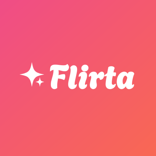 Flirta: AI Girlfriend Chat App