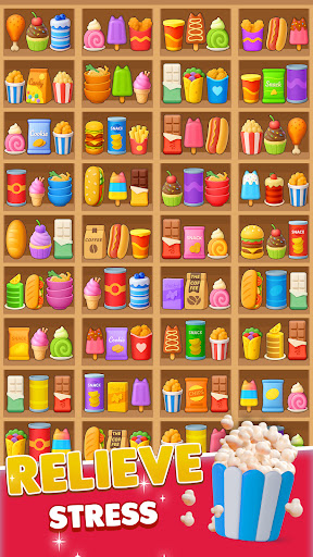 Toy Sort 3D: Goods Puzzle ekran görüntüsü
