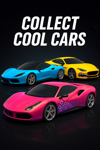 Car Driving Simulator ekran görüntüsü