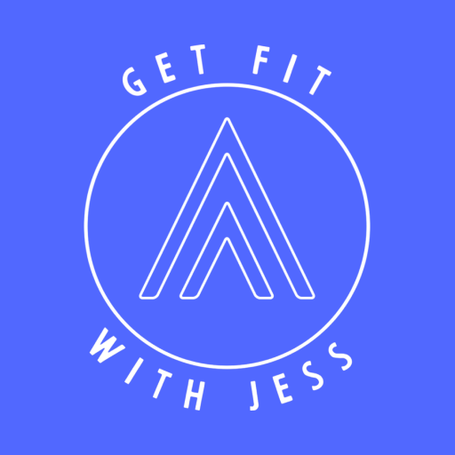 Get Fit With Jess Online