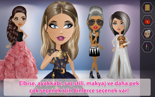 Mall World ekran görüntüsü