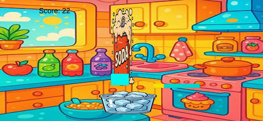 Soda Pop Rush ekran görüntüsü
