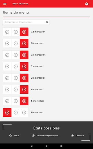 UBoard ekran görüntüsü