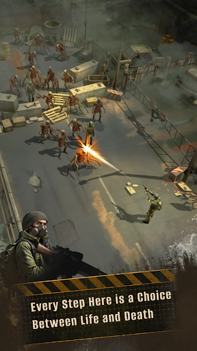 Chornobyl Quest ekran görüntüsü