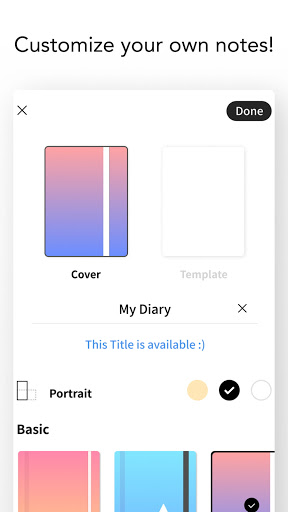 Flexcil Notes & PDF Reader ekran görüntüsü