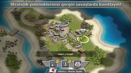 1942 Pacific Front Premium ekran görüntüsü