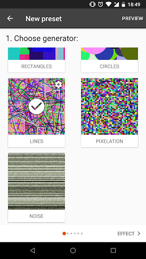 Random Image Generator ekran görüntüsü