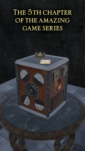 Mystery Box 5: Elements ekran görüntüsü