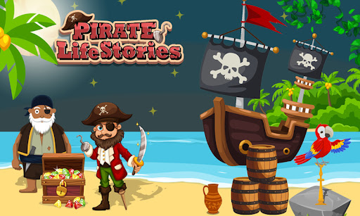Pretend Play Pirate Ship ekran görüntüsü