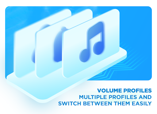 Loud Volume Booster ekran görüntüsü