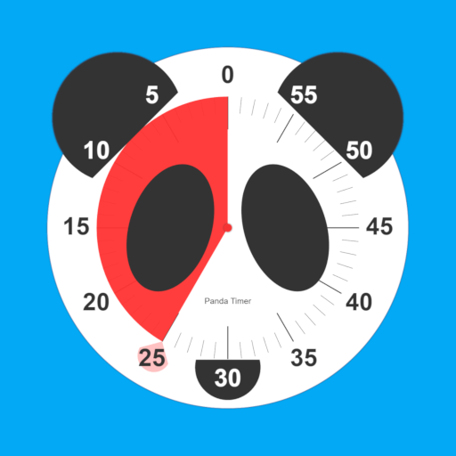 Panda Timer